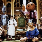 Pretty Vacancy: Just How Scary IS Return To Oz…?