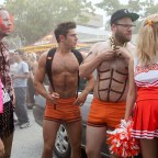 Review: Bad Neighbours 2
