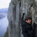 Review: Mission: Impossible: Fallout