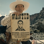 Review: The Ballad Of Buster Scruggs