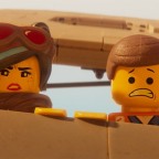 Review: The LEGO Movie 2: The Second Part